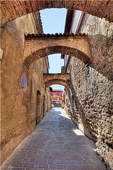 soi cầu ăn thông