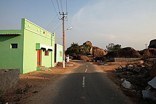 soi cau mo bi