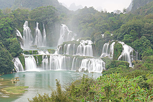 xô sô miên bắc