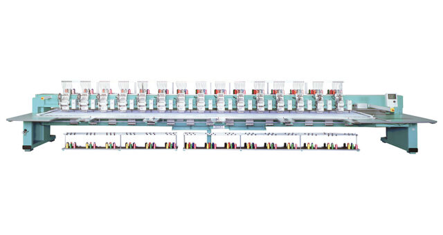 TCMX - Tajima