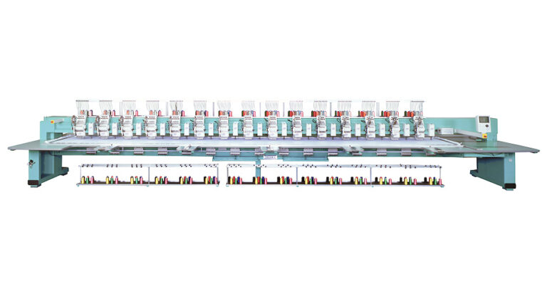 TCMX - Tajima